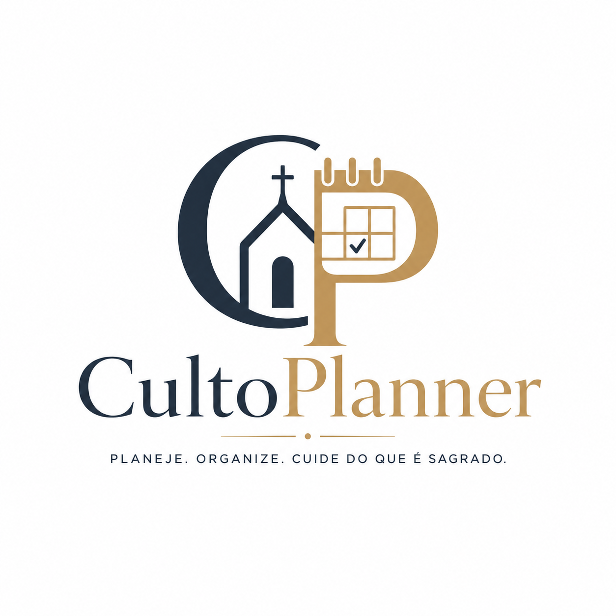 Culto Planner